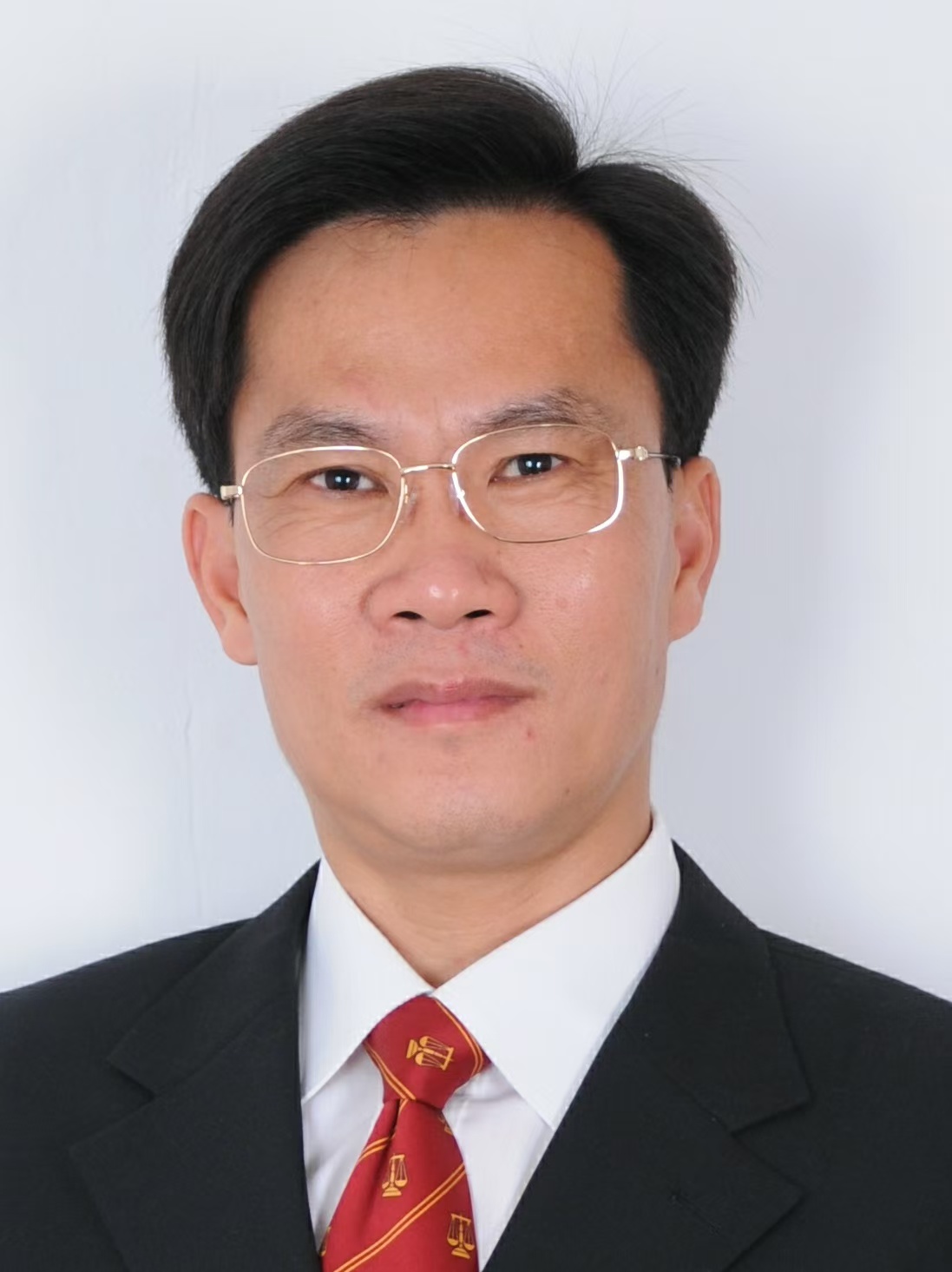 杨华红