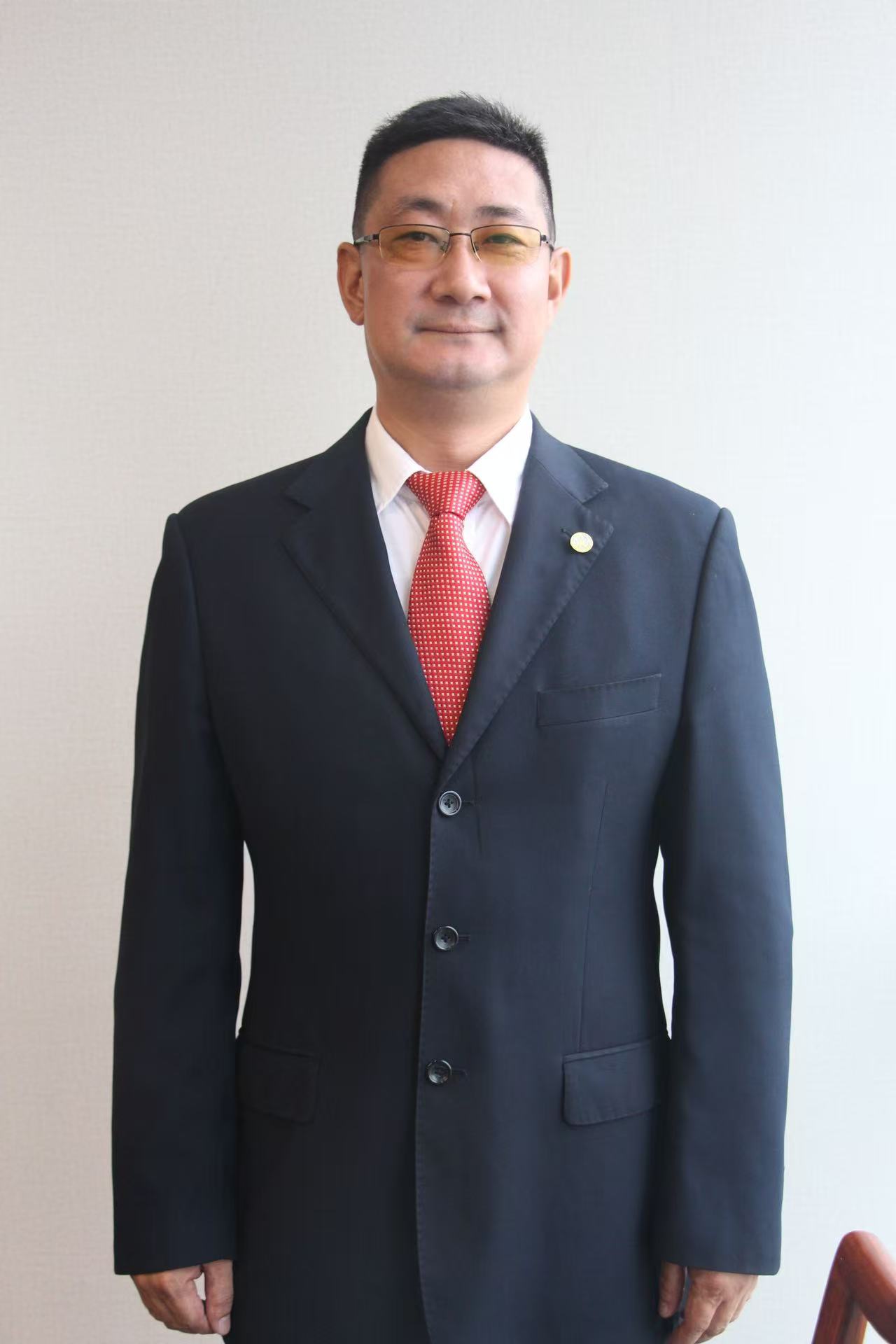 张卫华