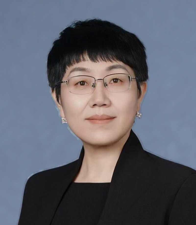 姜惠珍律师