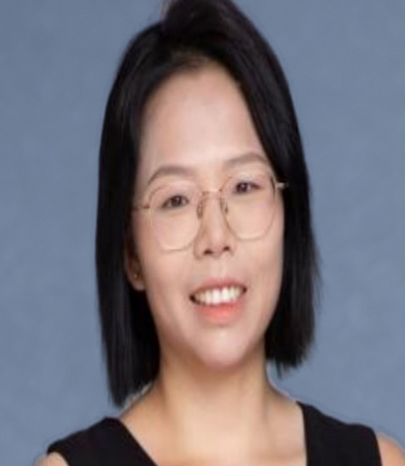 李蓉律师