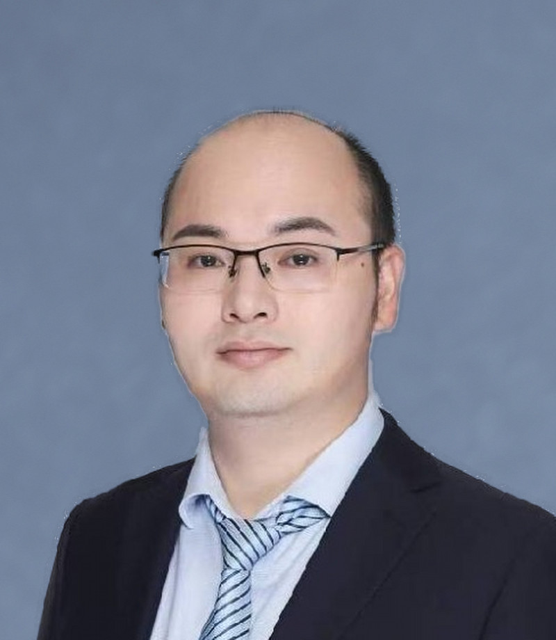 管振华律师