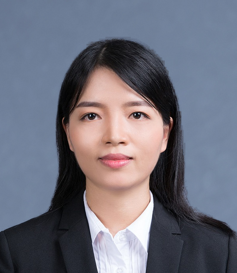 戴怡娜律师