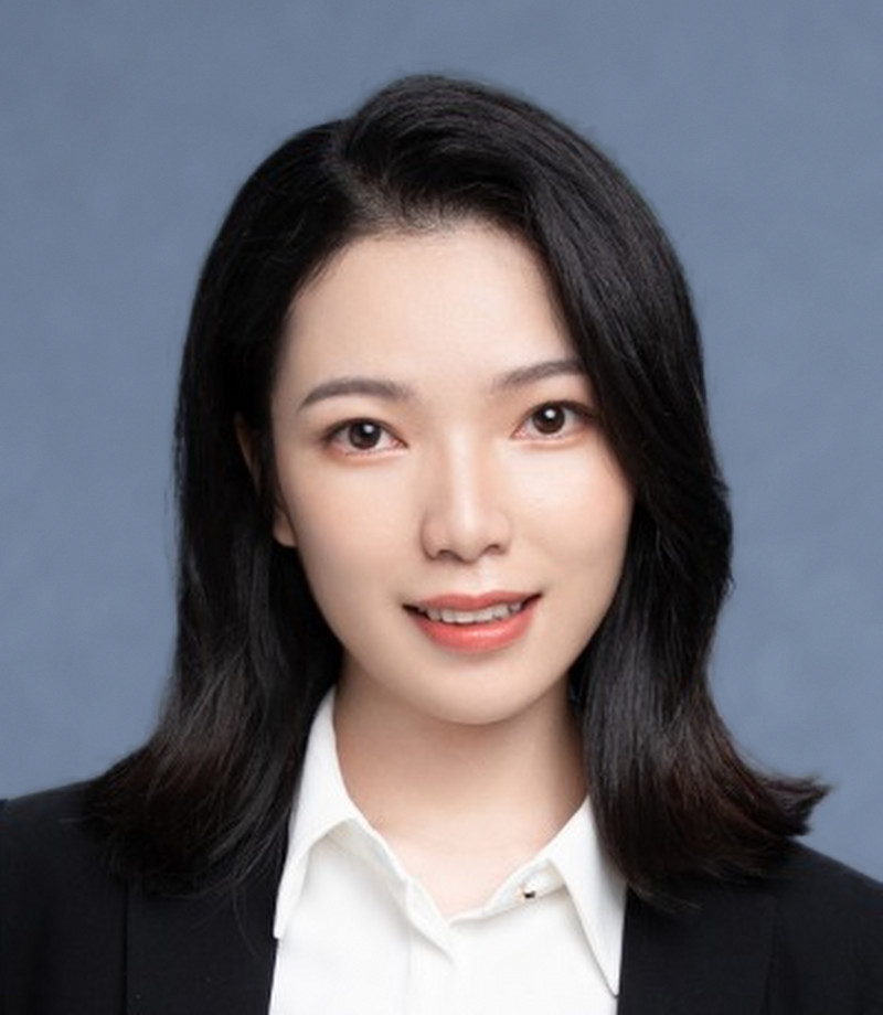 杨柳娴律师