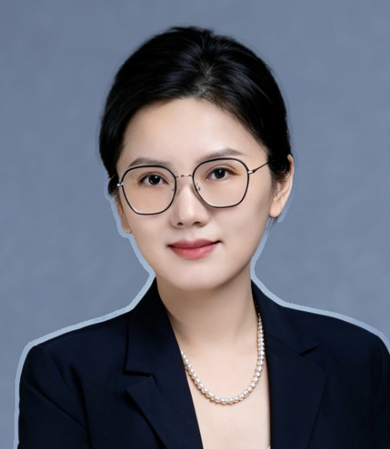 刘璐律师