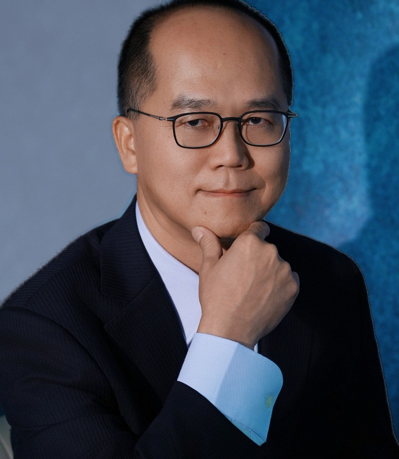黄登峰律师