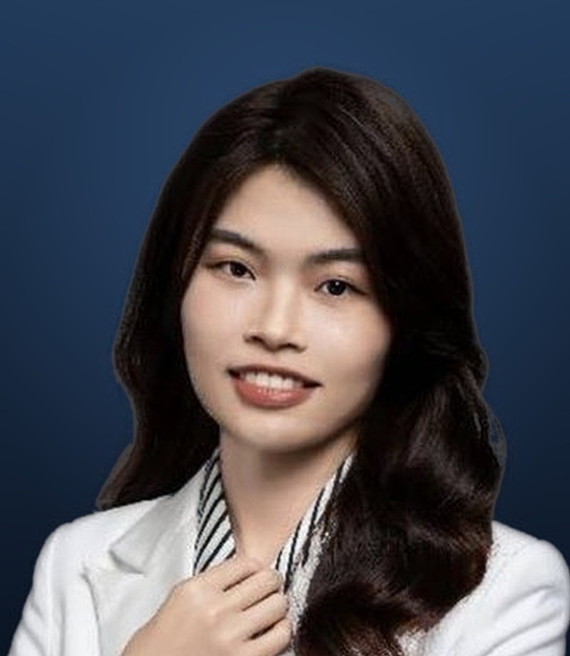 朱钊霞律师