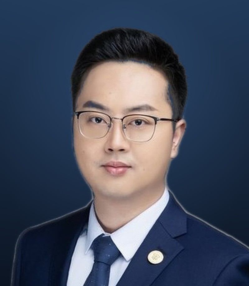 杜佳明律师