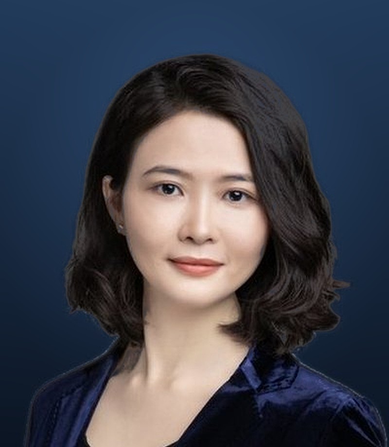 莫汝霏律师