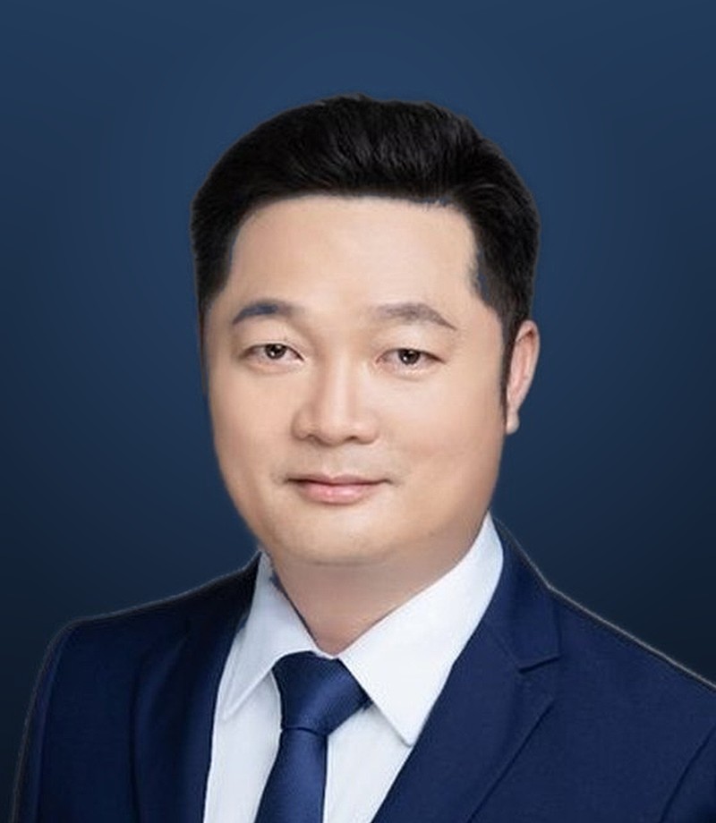 林金亮律师