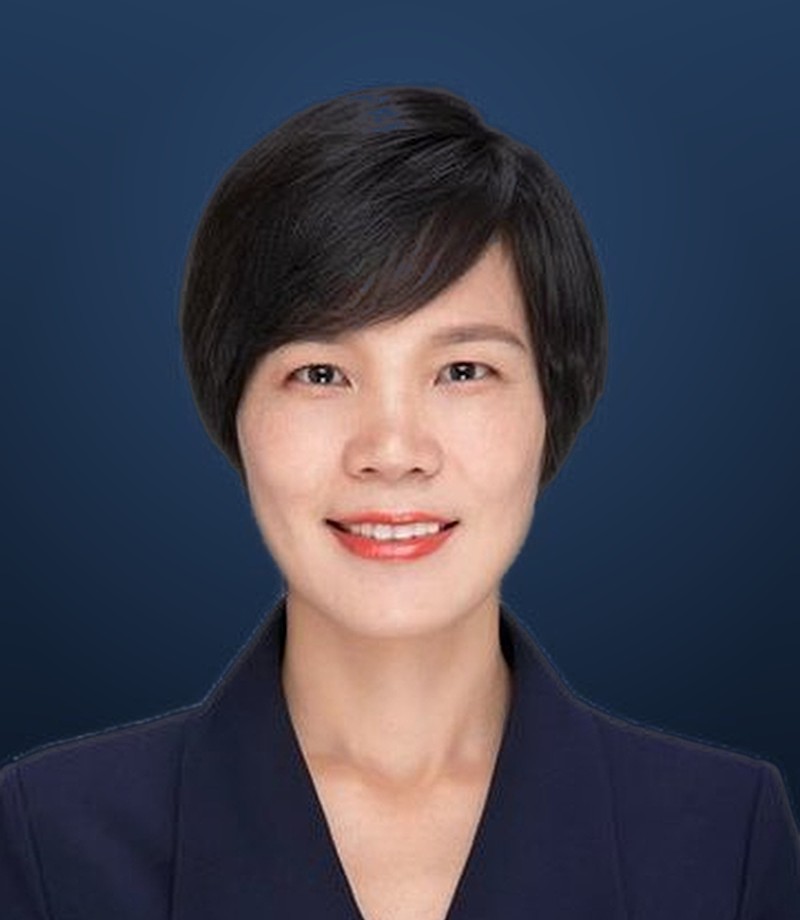 罗丽萍律师