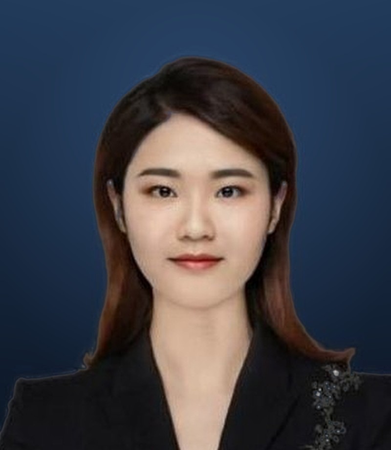 胡玲律师