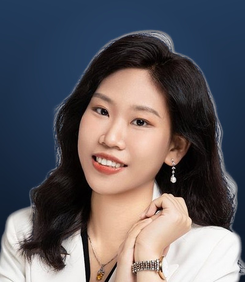 卢护君律师
