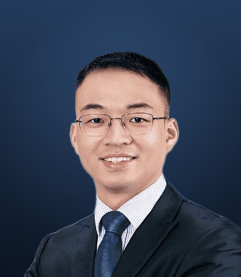 徐慧鹏律师