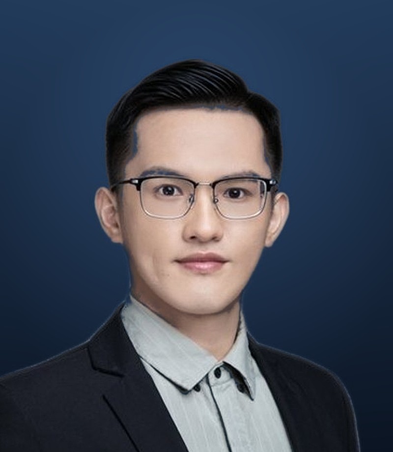 郑振炜律师