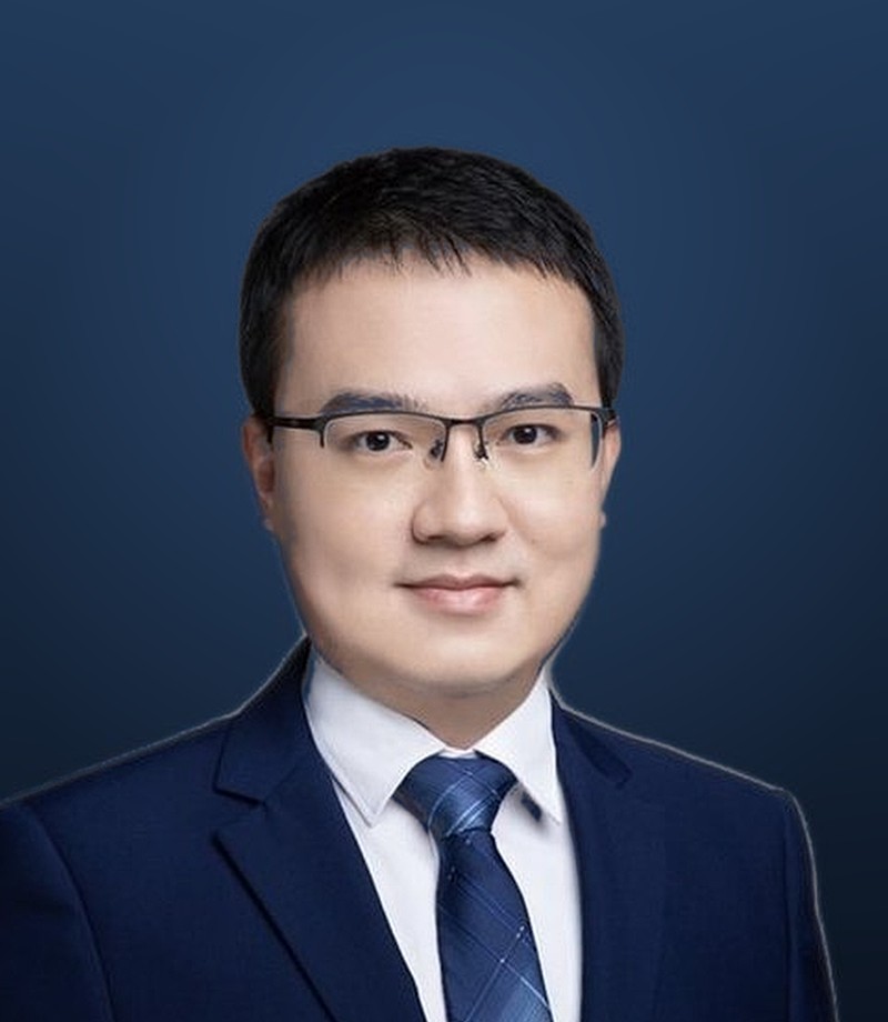 李冠雄律师