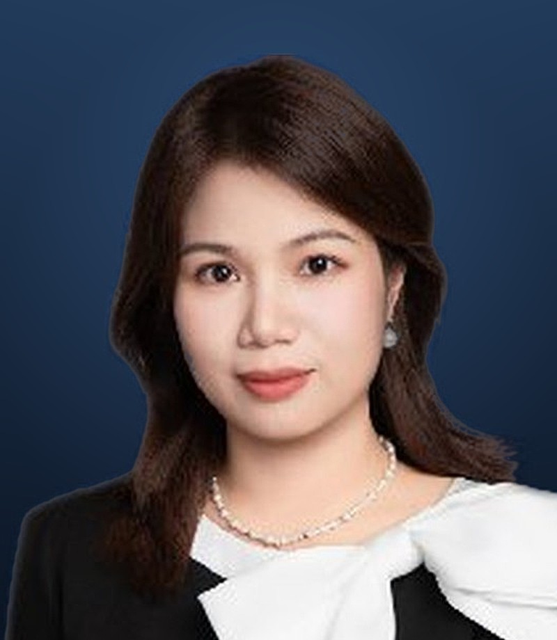 余春娣律师