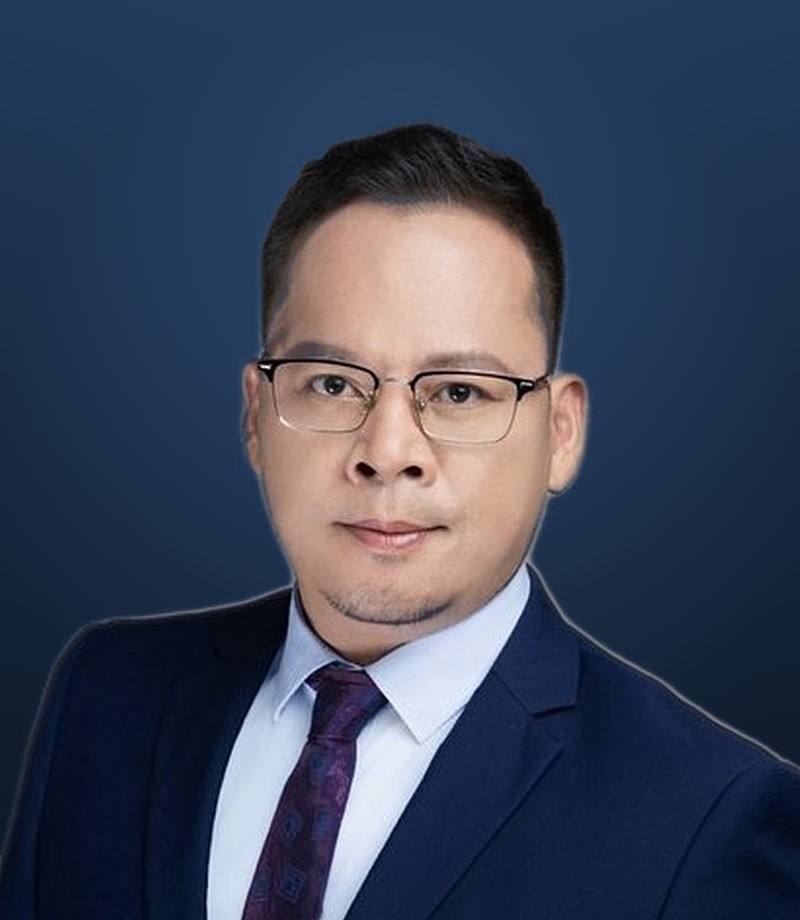 赖永辉律师
