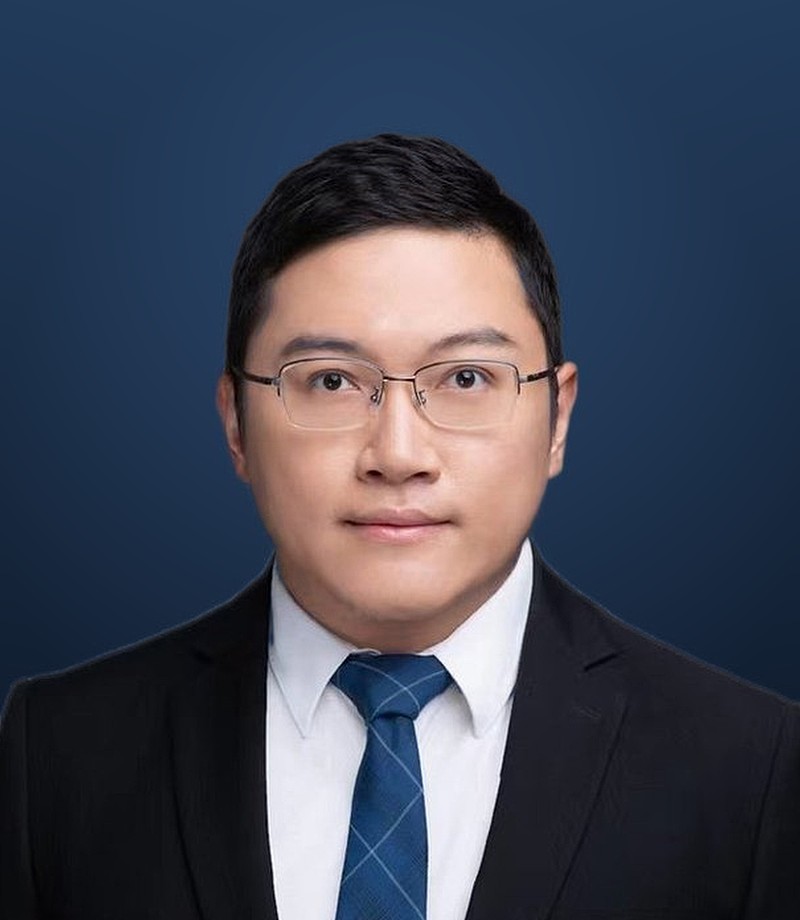 杨健明律师