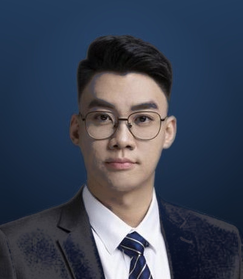 周志浩律师