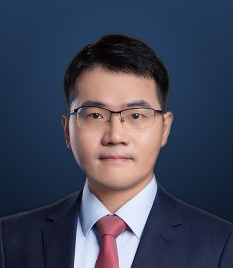 张小波律师
