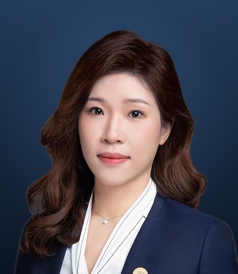 张倬翠律师