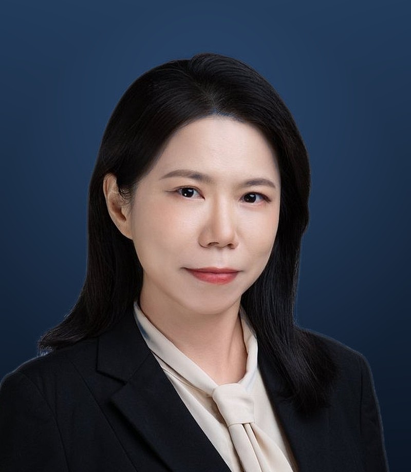 杨宇安律师