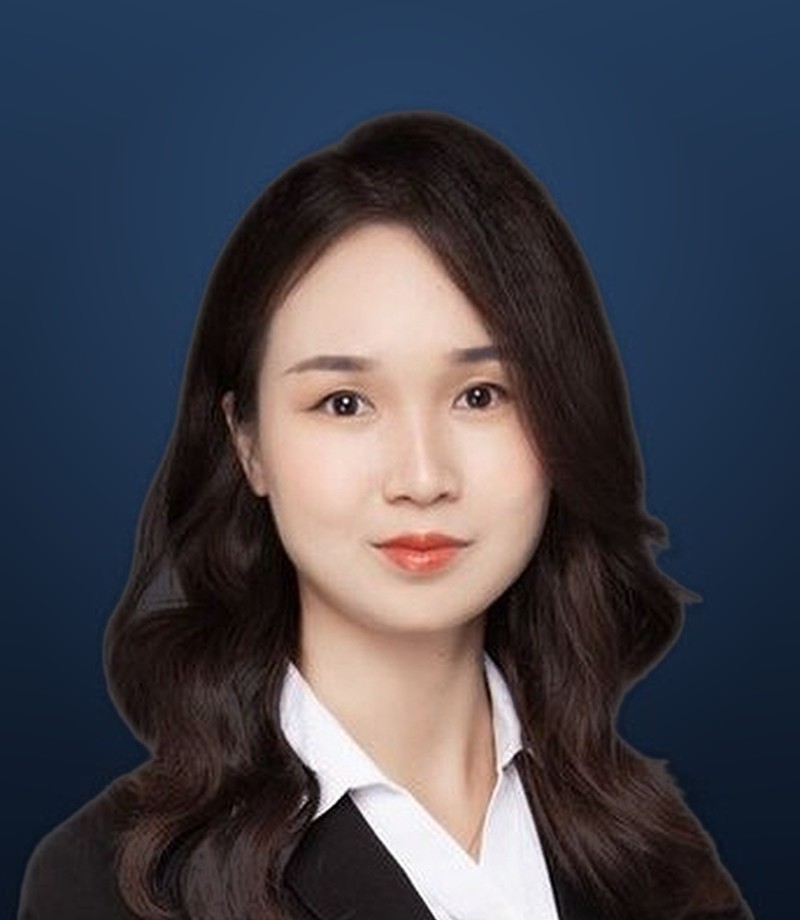 董斐斐律师