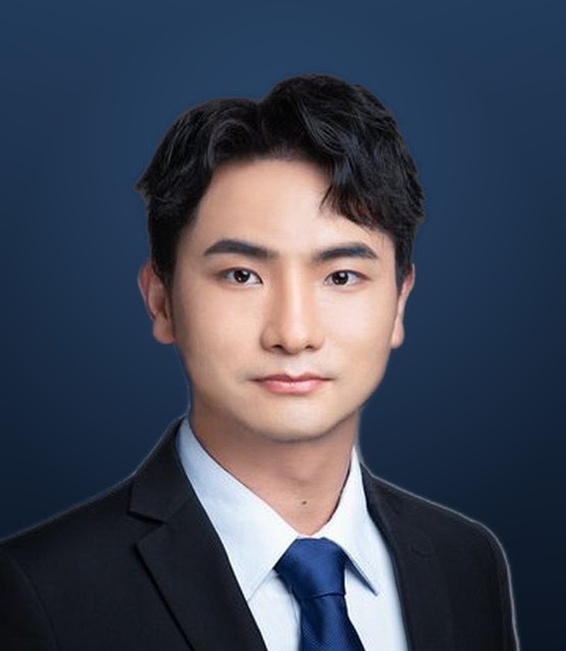 秦兴涛律师