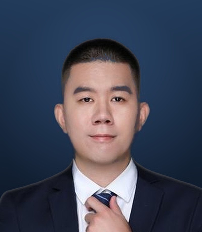 古陈博律师