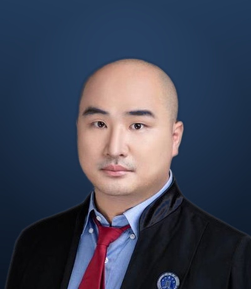 吴树超律师