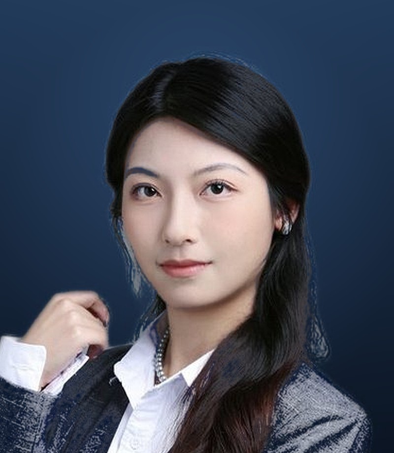 张雪苹律师