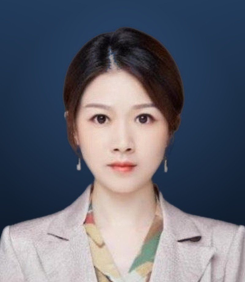 曾庆娟律师