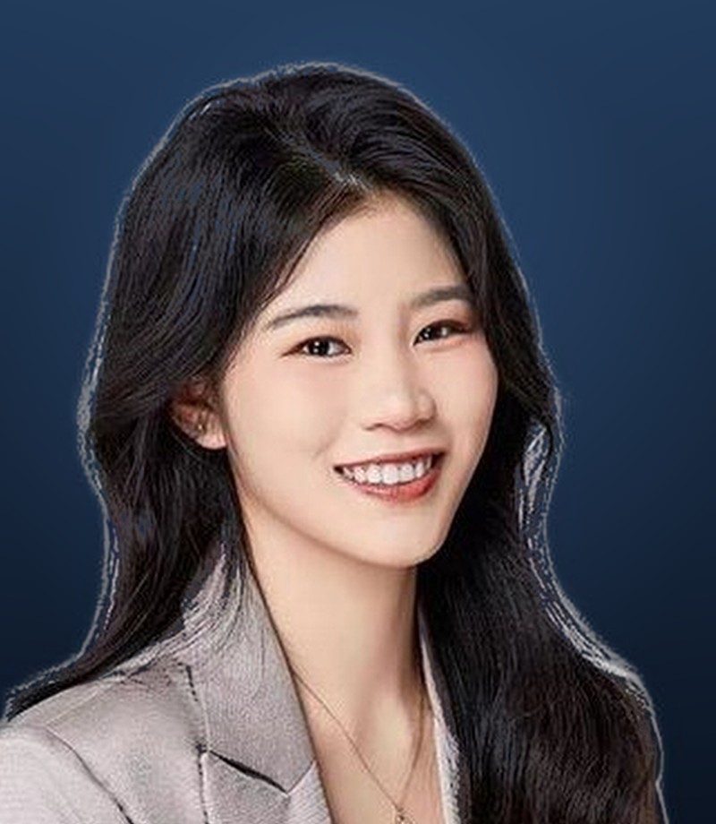 吴桂丽律师