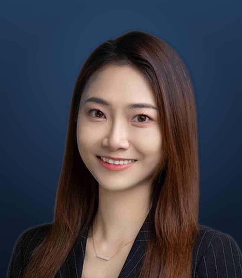 刘敏律师