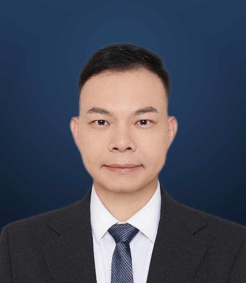 赖少彬律师