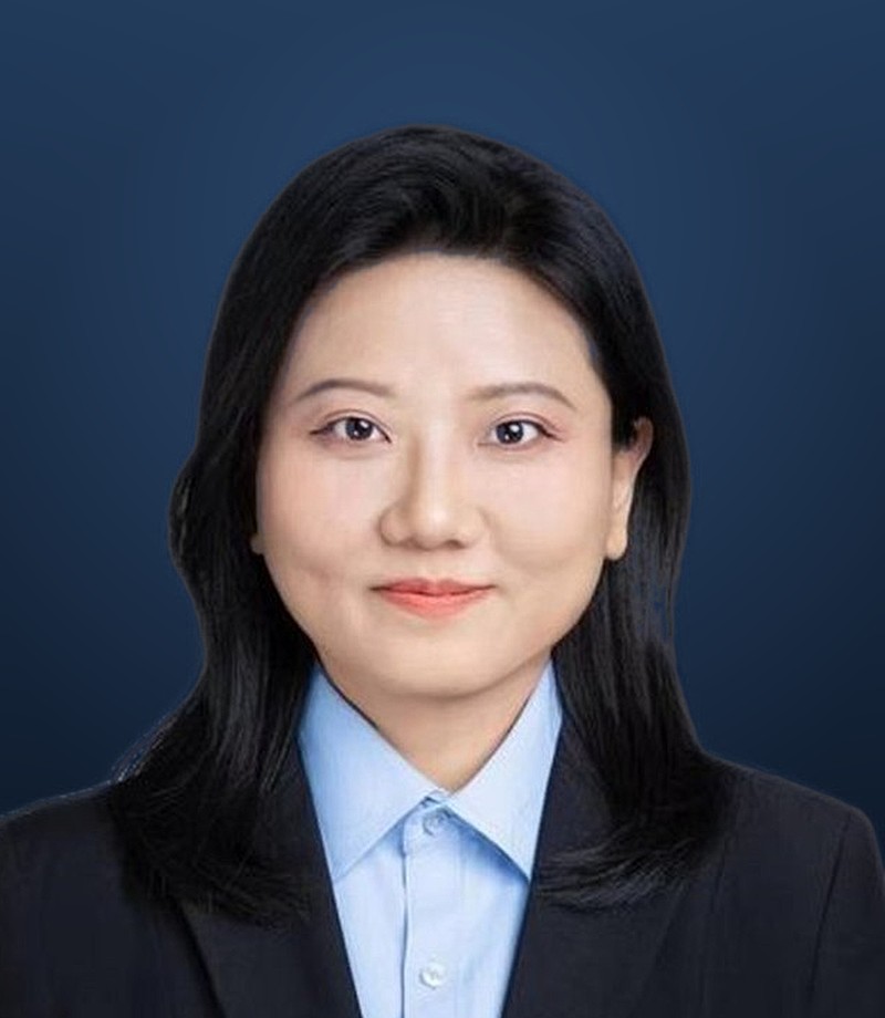 李璇律师