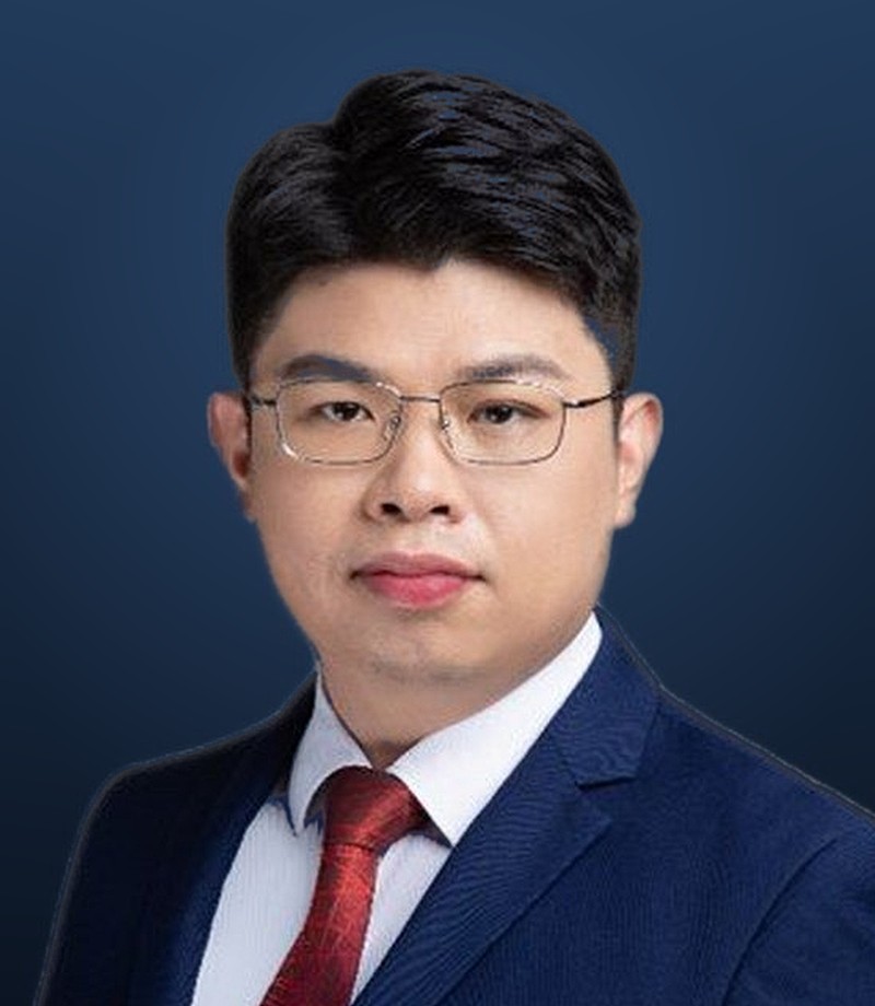 黄清坤律师