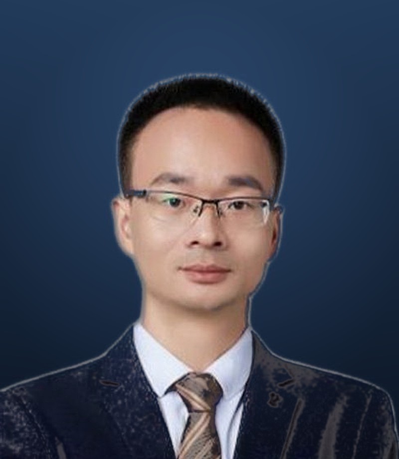 陈玉龙律师