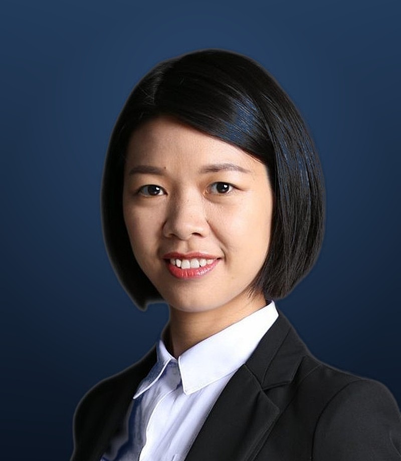 李远萍律师