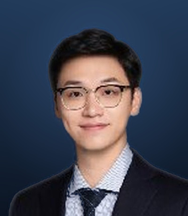 冯炯恒律师