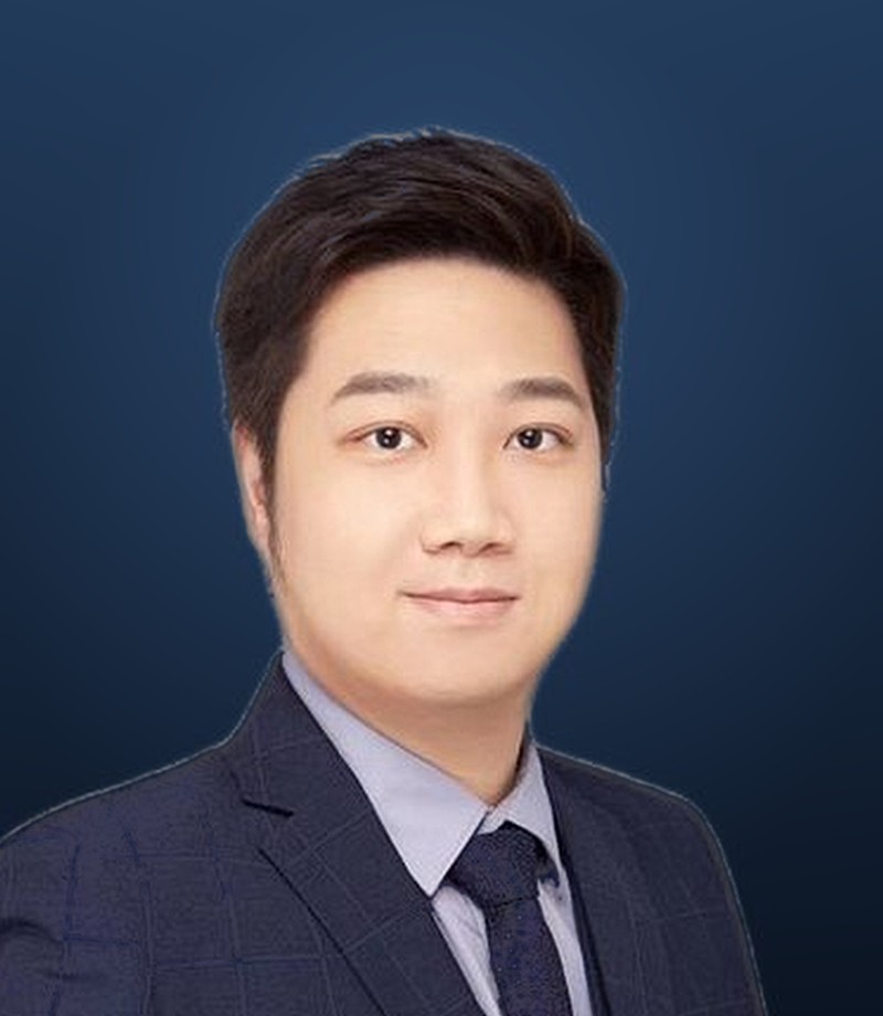 吴嘉豪律师