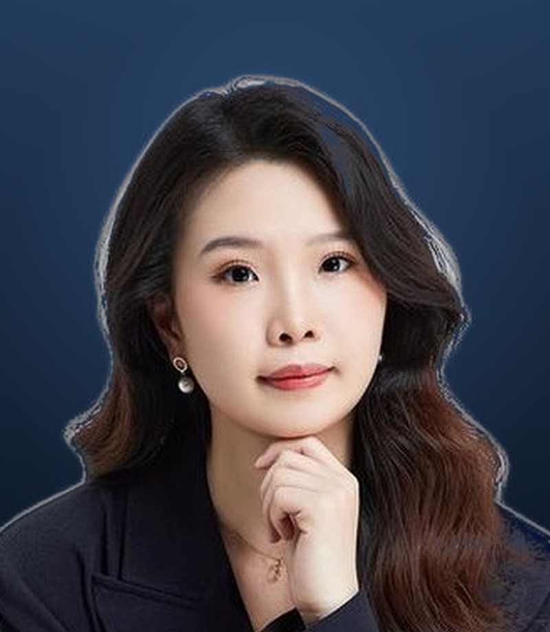 林杏玲律师