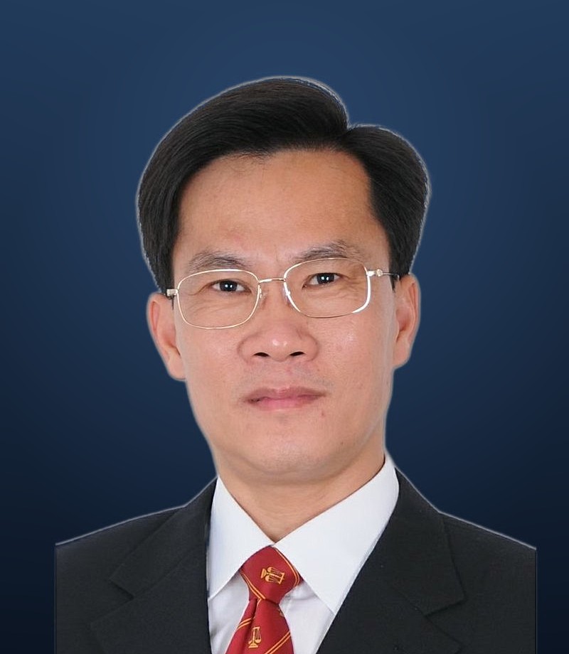 杨华红律师