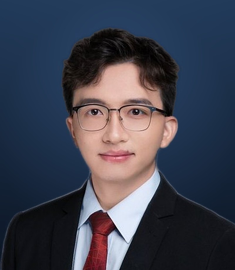 刘德弘律师