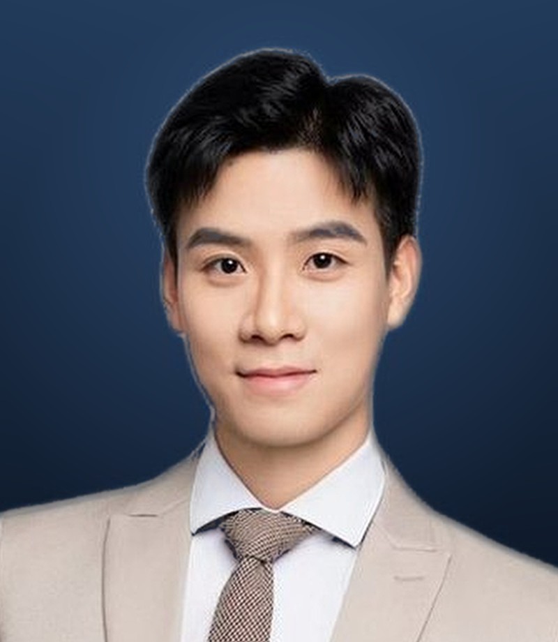 杨旭律师