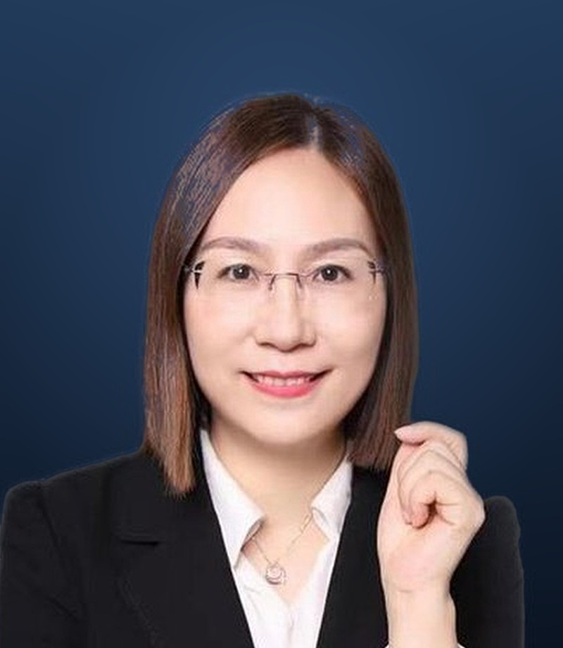梁小青律师