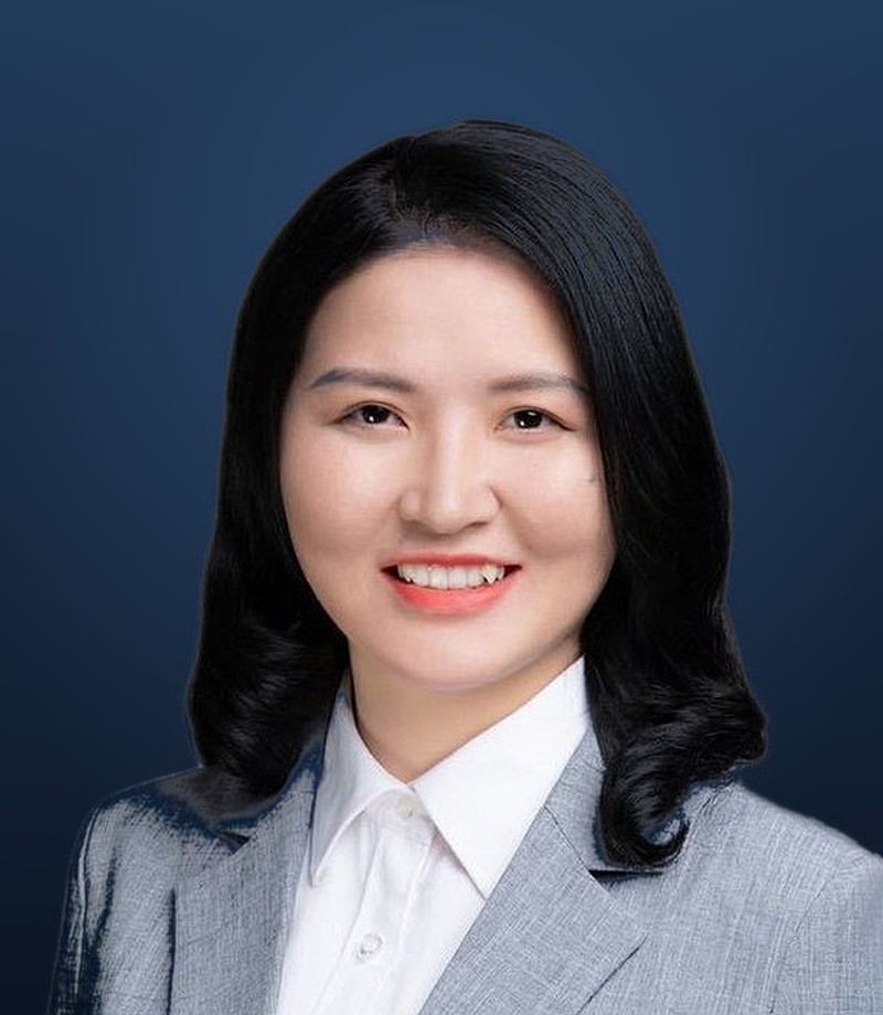 吴娟梅律师