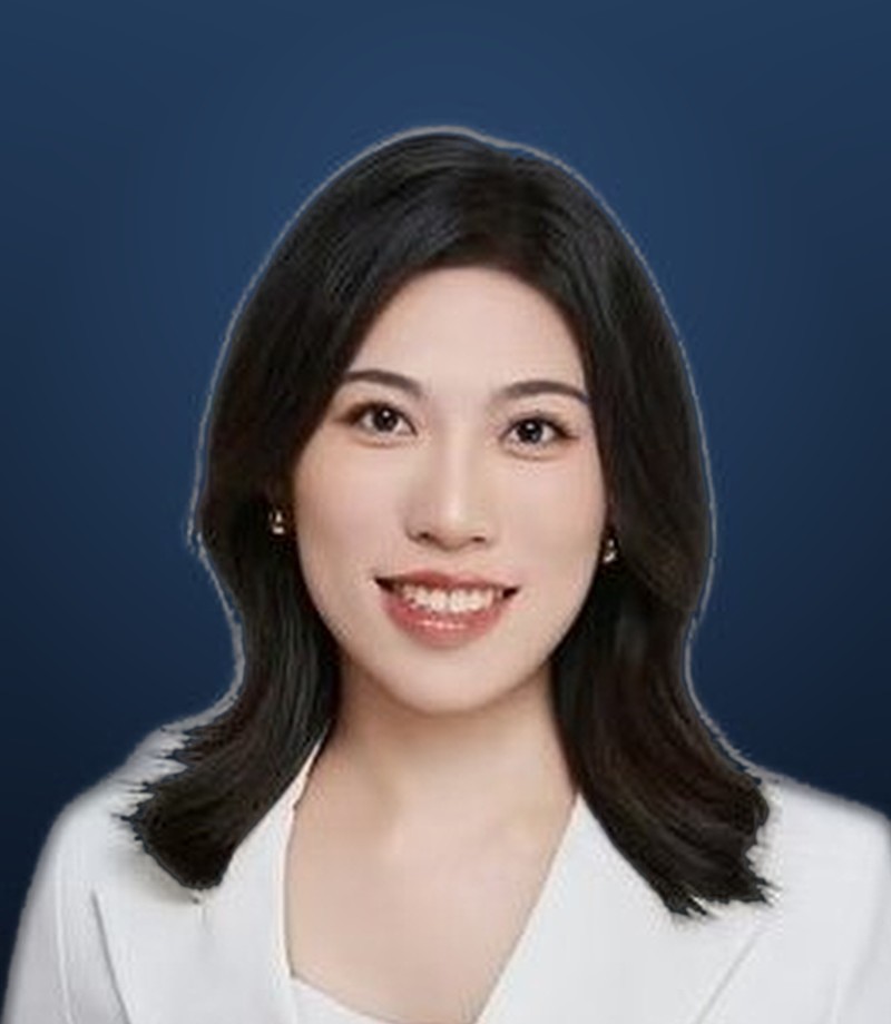 李嘉莹律师