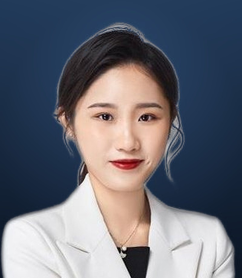 吴宇珺律师