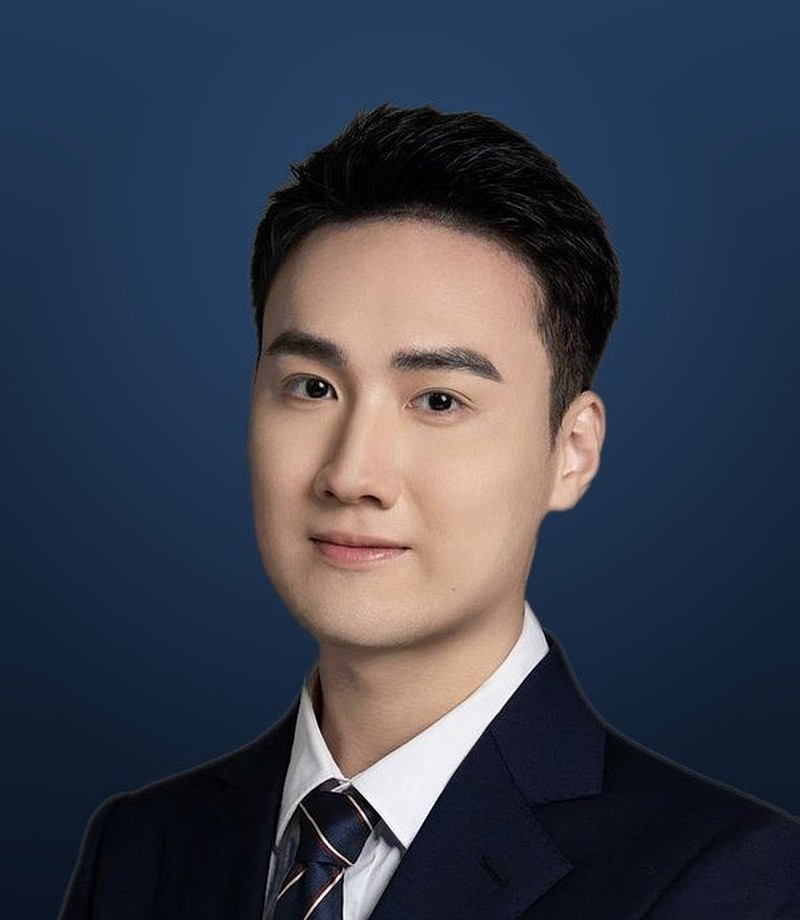 郑家泰律师
